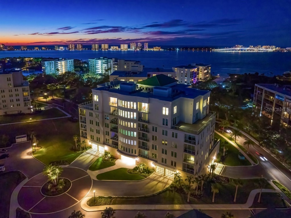 8 Palm Terrace #701 Belleair FL 33756 U8193699 image1