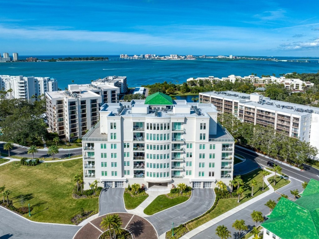 8 Palm Terrace #705 Belleair FL 33756 U8193530 image1