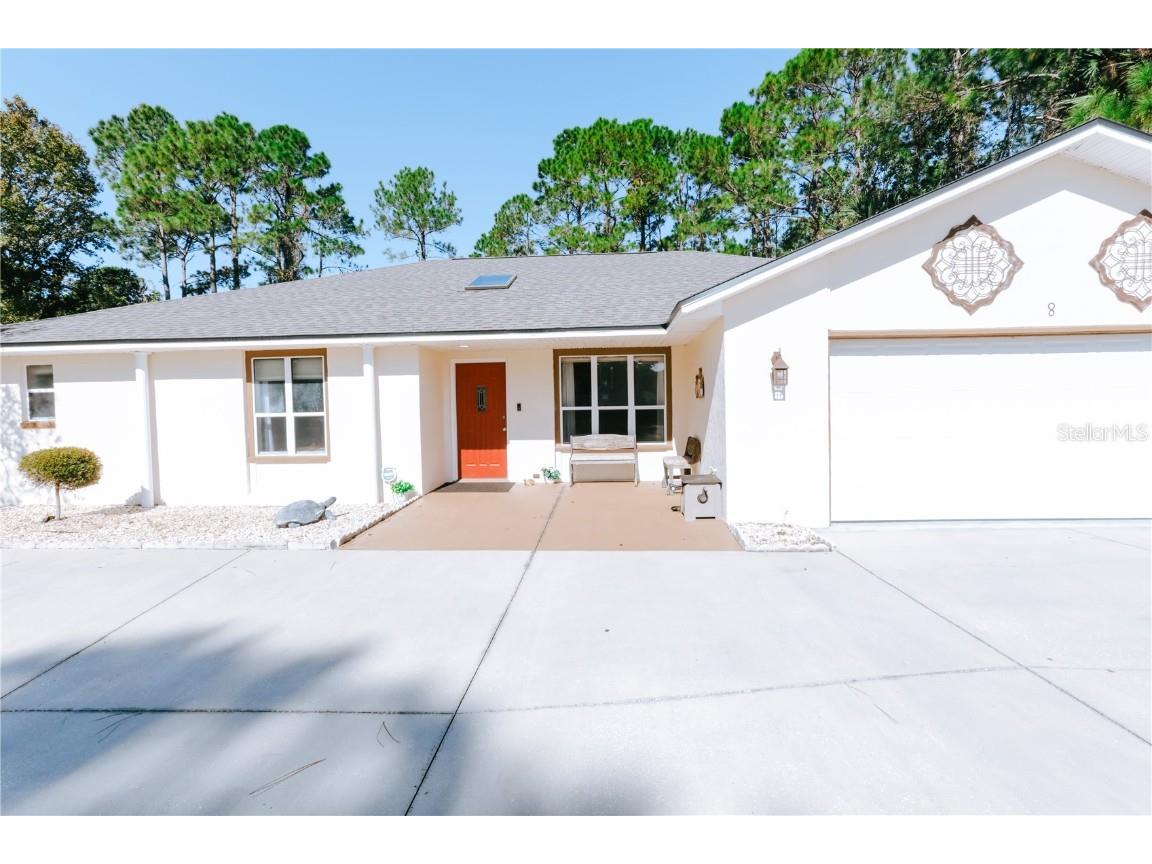 8 Palmer Lane Palm Coast FL 32164 O6158440 image1