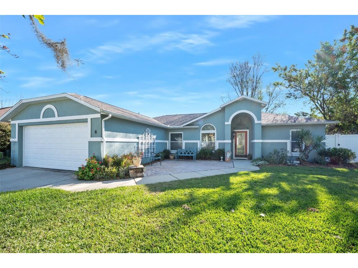 8 Parkview Lane Ormond Beach FL 32174 FC308073 image1