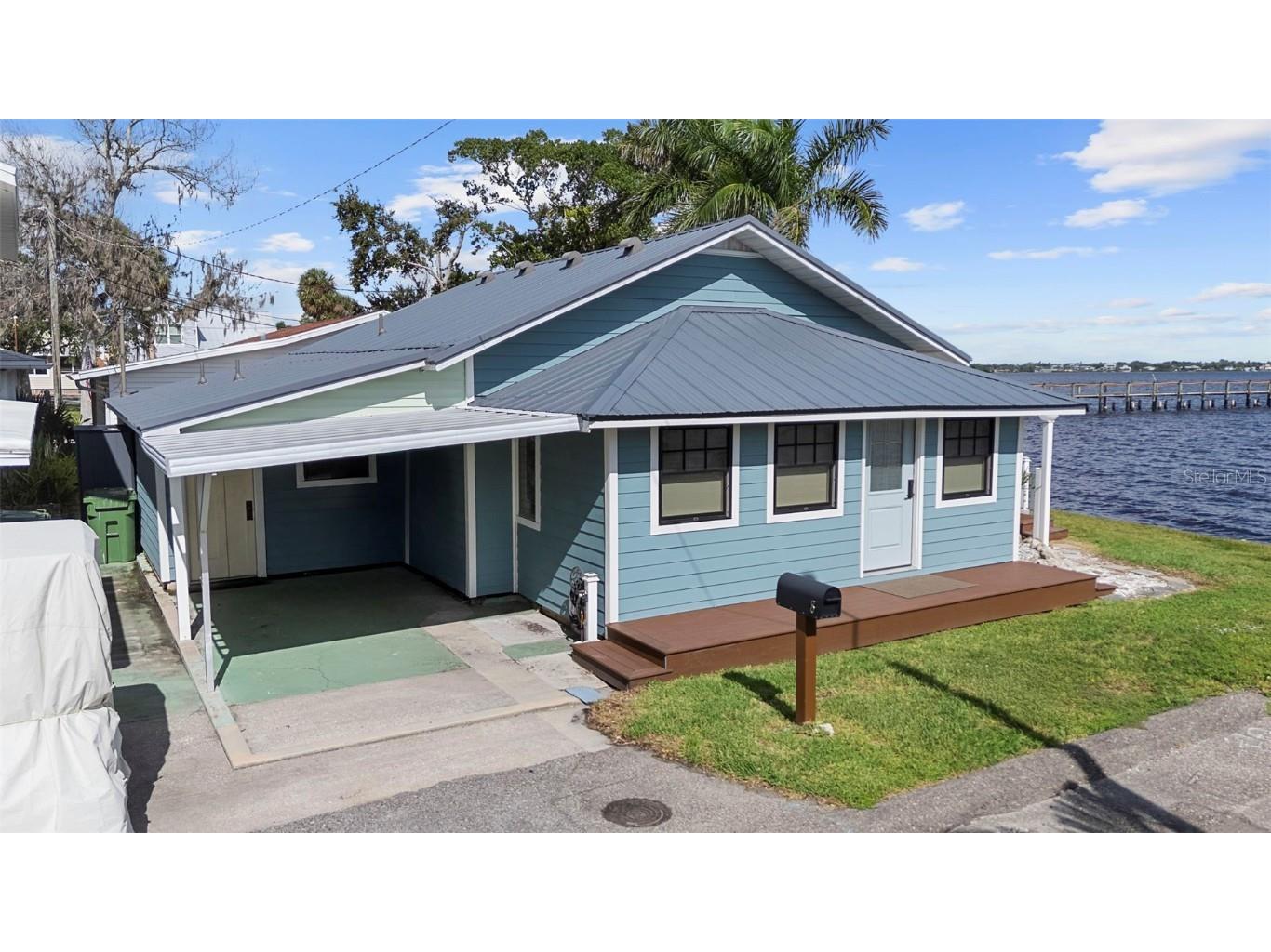 8 Parkview Street Bradenton FL 34208 - MANATEE RIVER C7515860 image21