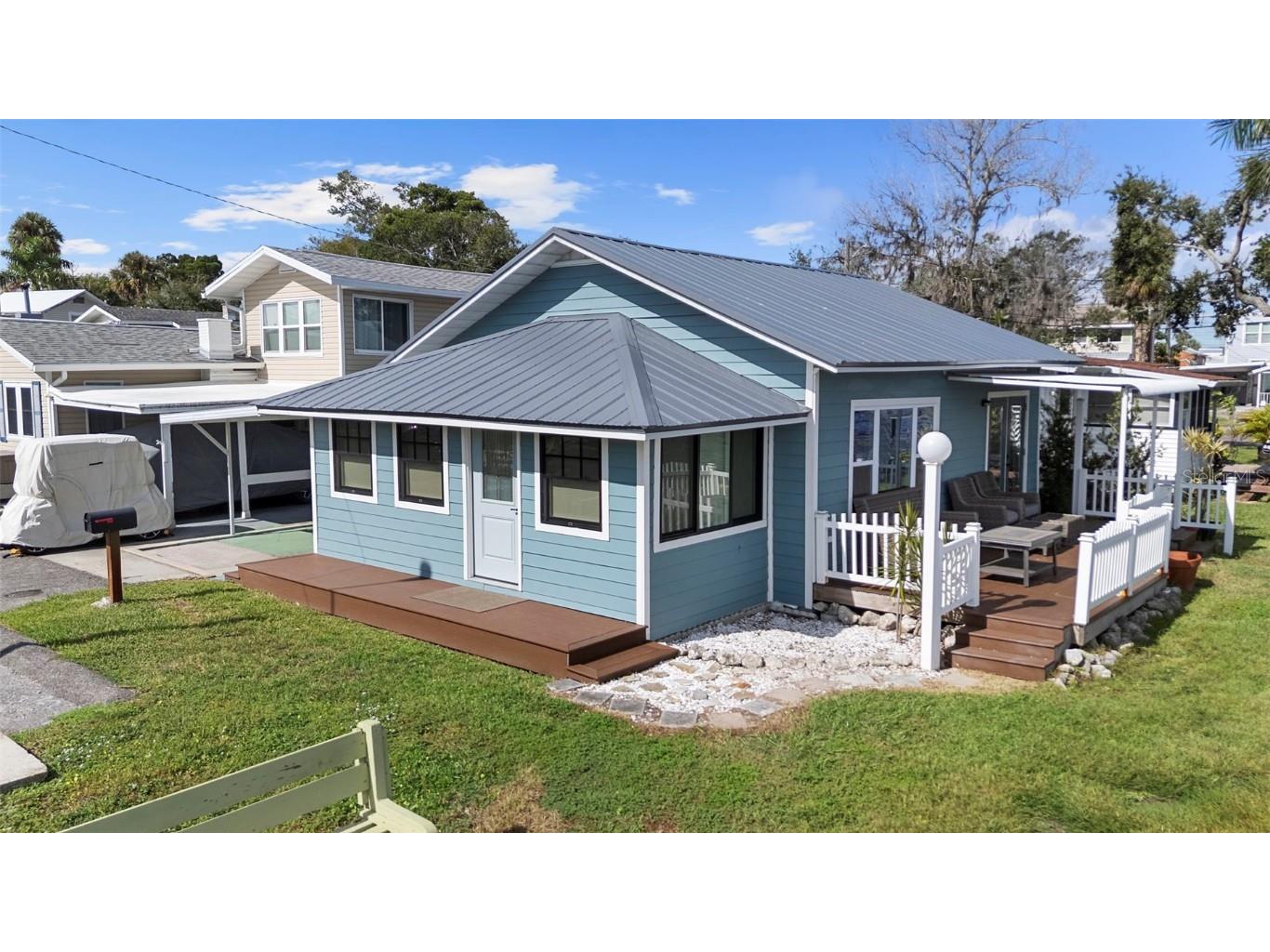 8 Parkview Street Bradenton FL 34208 - MANATEE RIVER C7515860 image22