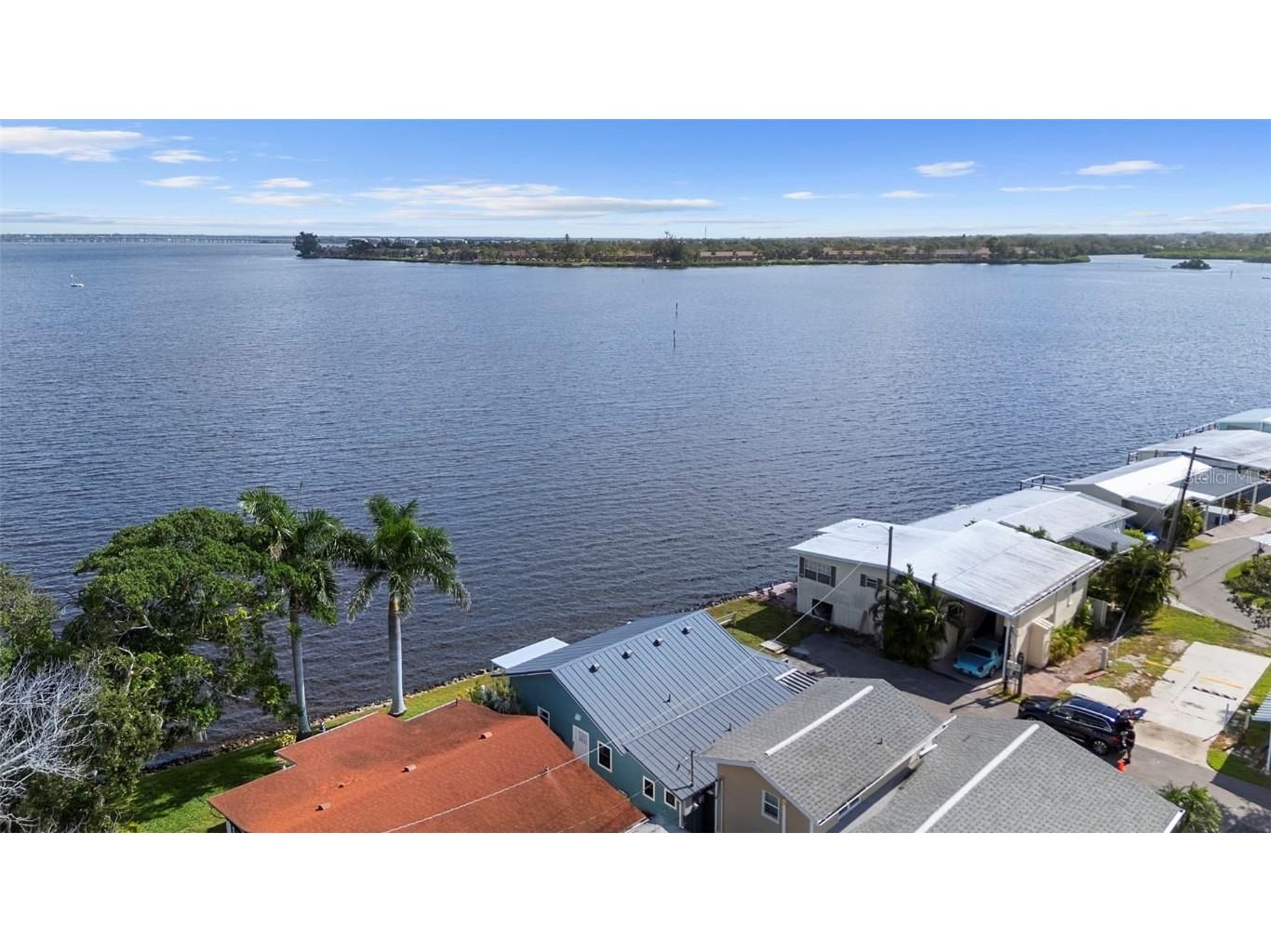 8 Parkview Street Bradenton FL 34208 - MANATEE RIVER C7515860 image24