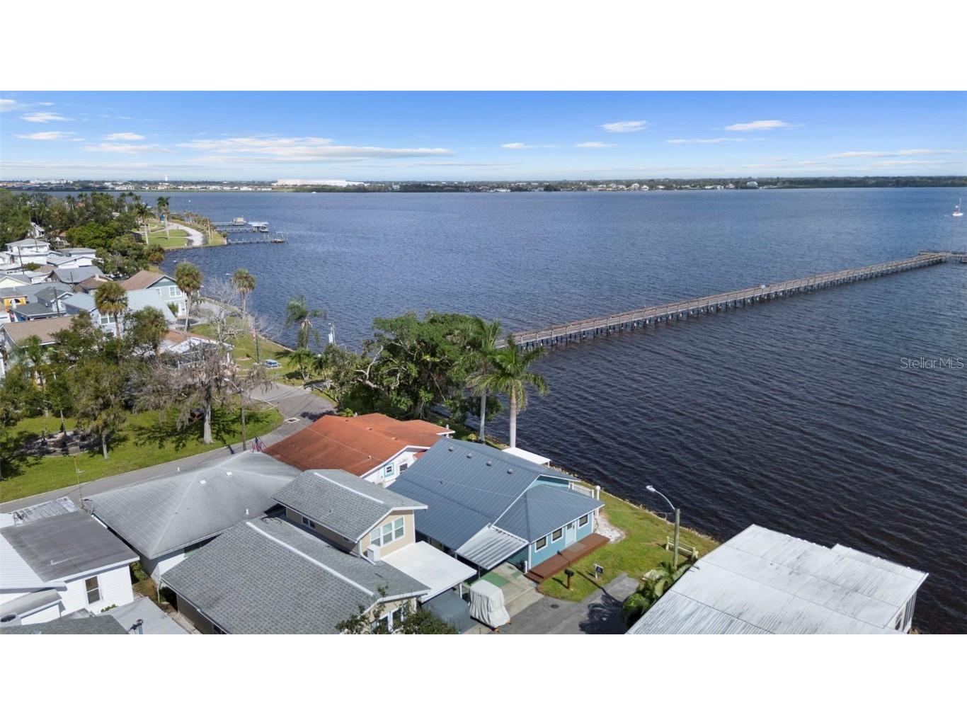 8 Parkview Street Bradenton FL 34208 - MANATEE RIVER C7515860 image25