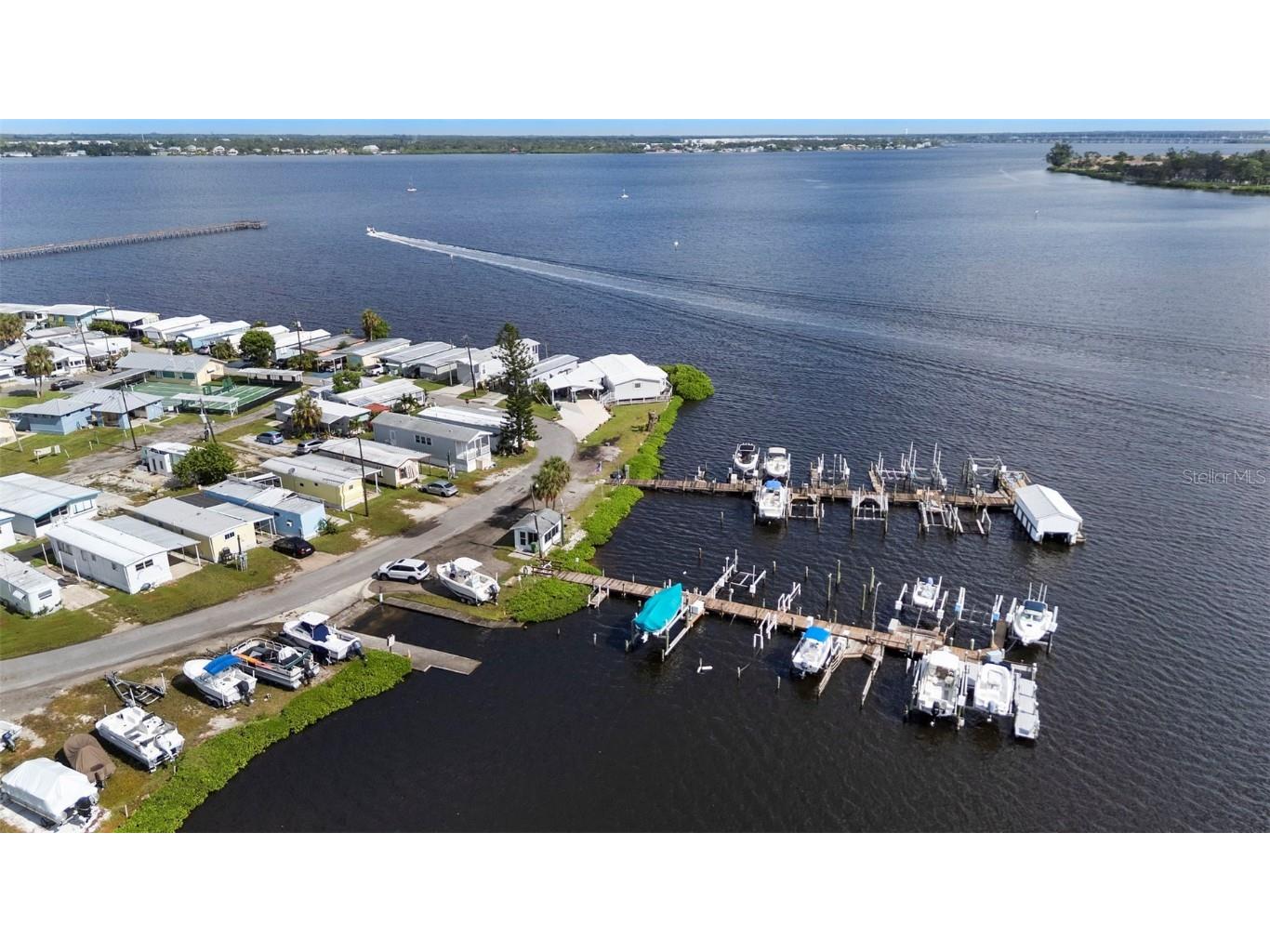 8 Parkview Street Bradenton FL 34208 - MANATEE RIVER C7515860 image27