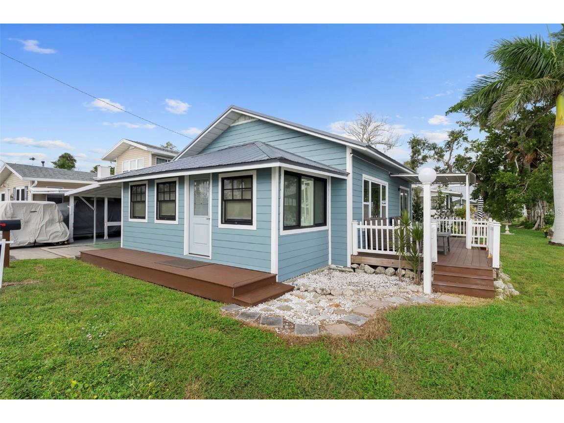 8 Parkview Street Bradenton FL 34208 - MANATEE RIVER C7515860 image4