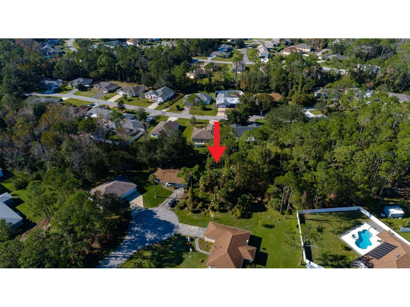 8 Perch Place Palm Coast FL 32164 FC295320 image1
