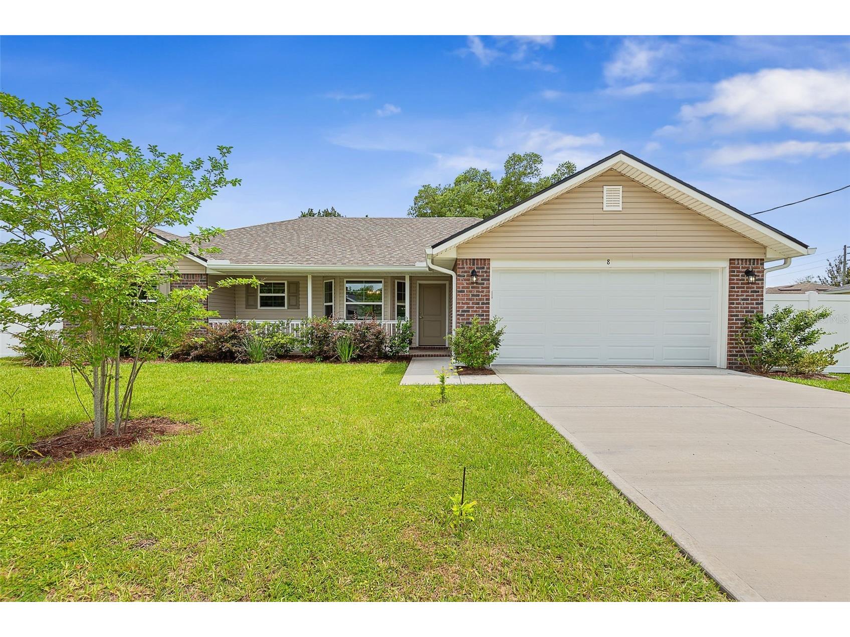 8 Persimmon Drive Palm Coast FL 32164 FC318919 image1