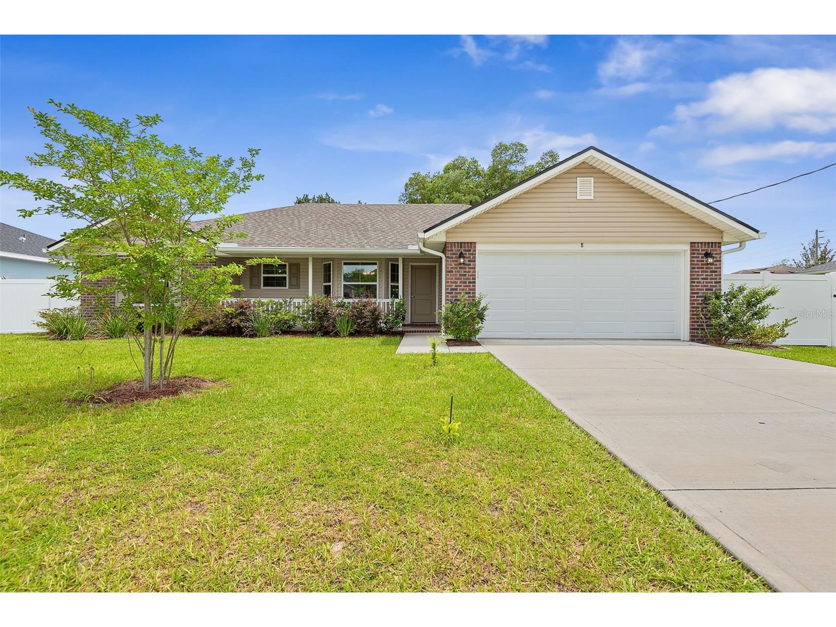 8 Persimmon Drive Palm Coast FL 32164 FC318919 image2