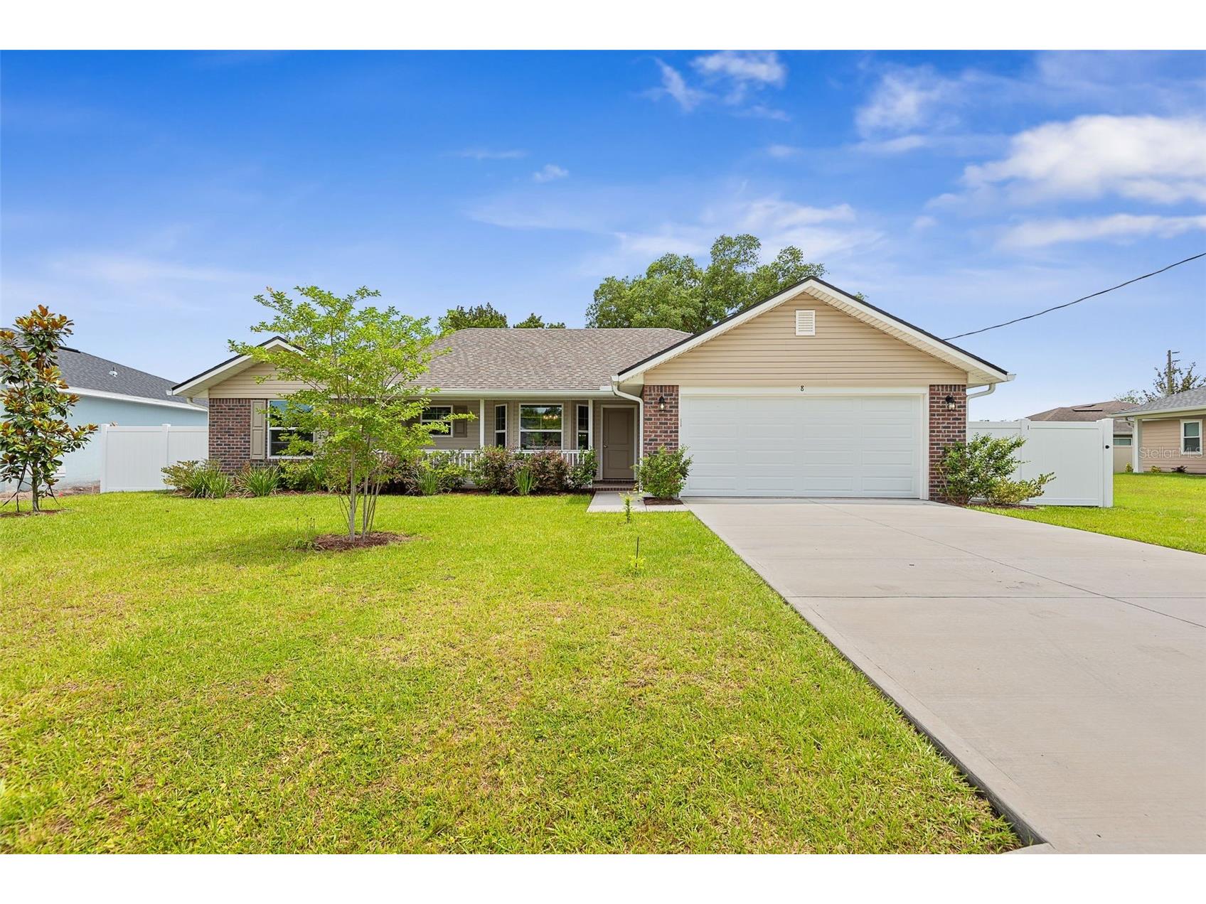 8 Persimmon Drive Palm Coast FL 32164 FC318919 image3