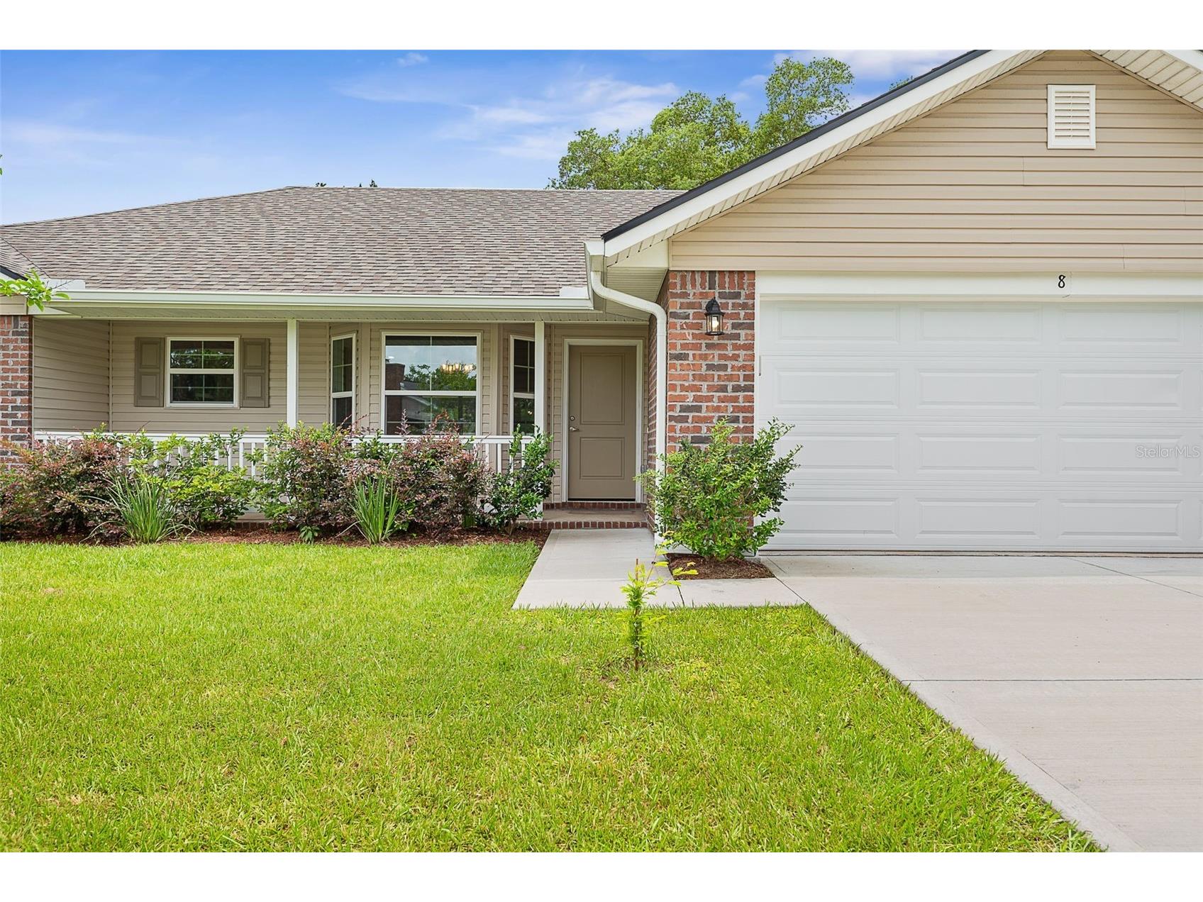 8 Persimmon Drive Palm Coast FL 32164 FC318919 image6