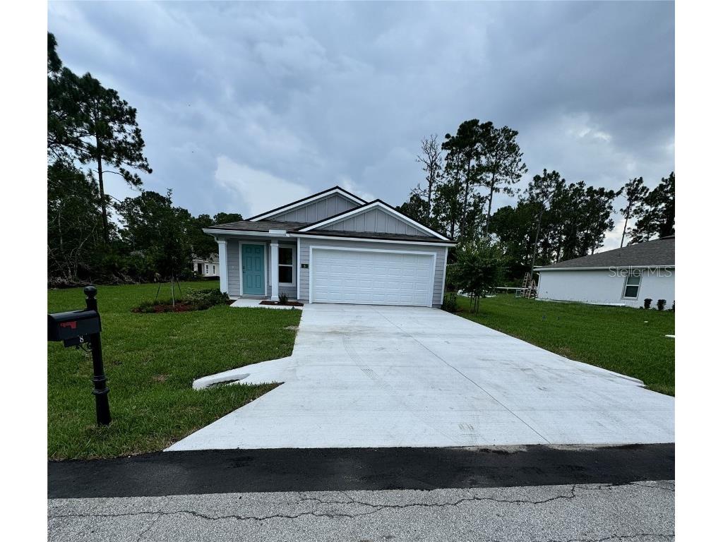 8 Phoenix Lane Palm Coast FL 32164 FC307692 image1