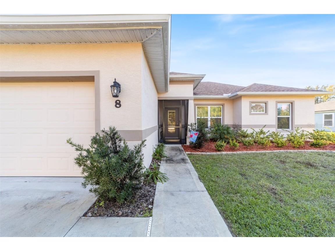 8 Pickwood Place Palm Coast FL 32164 FC306371 image1
