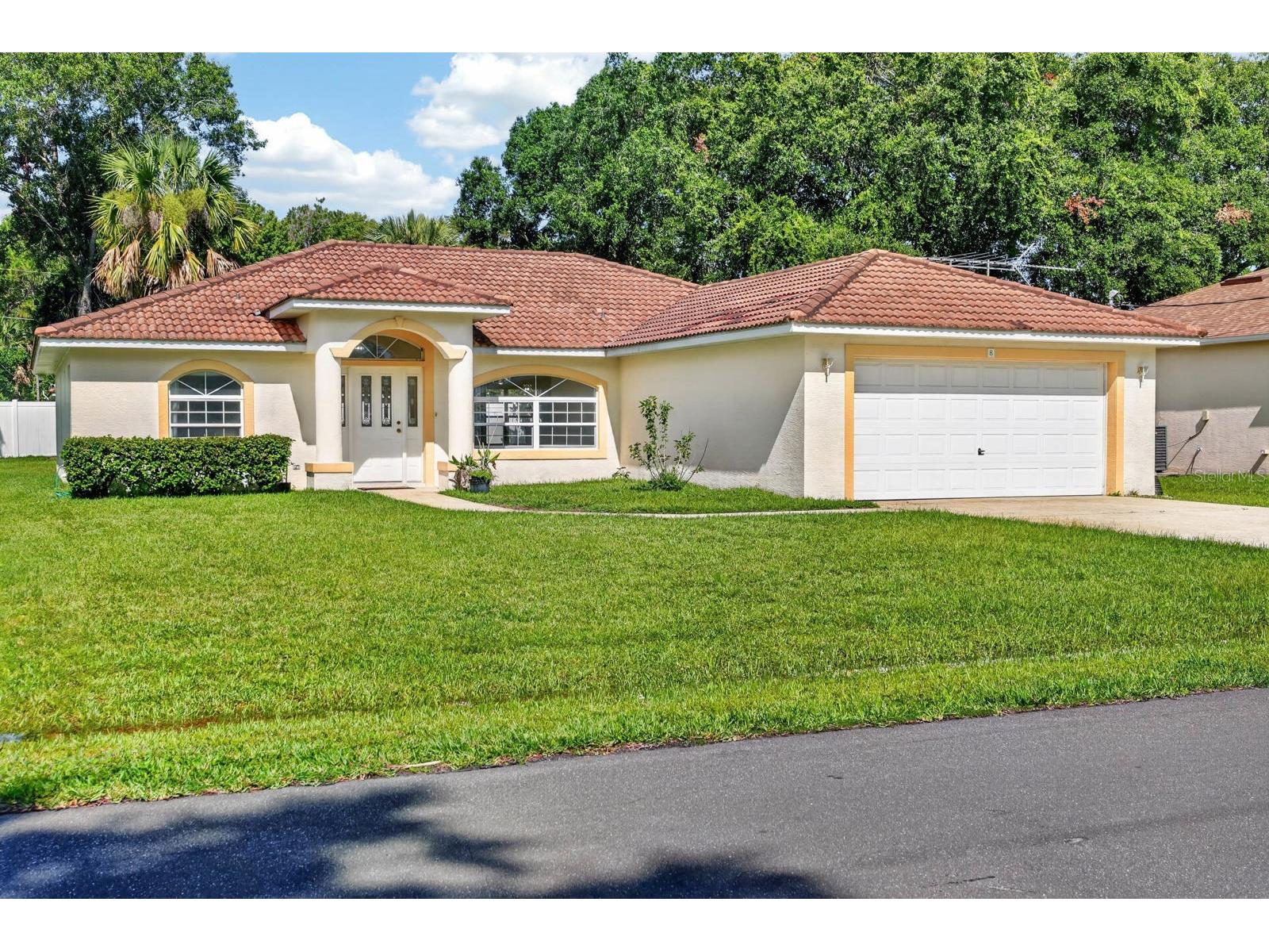 8 Pillory Lane Palm Coast FL 32164 FC319099 image1