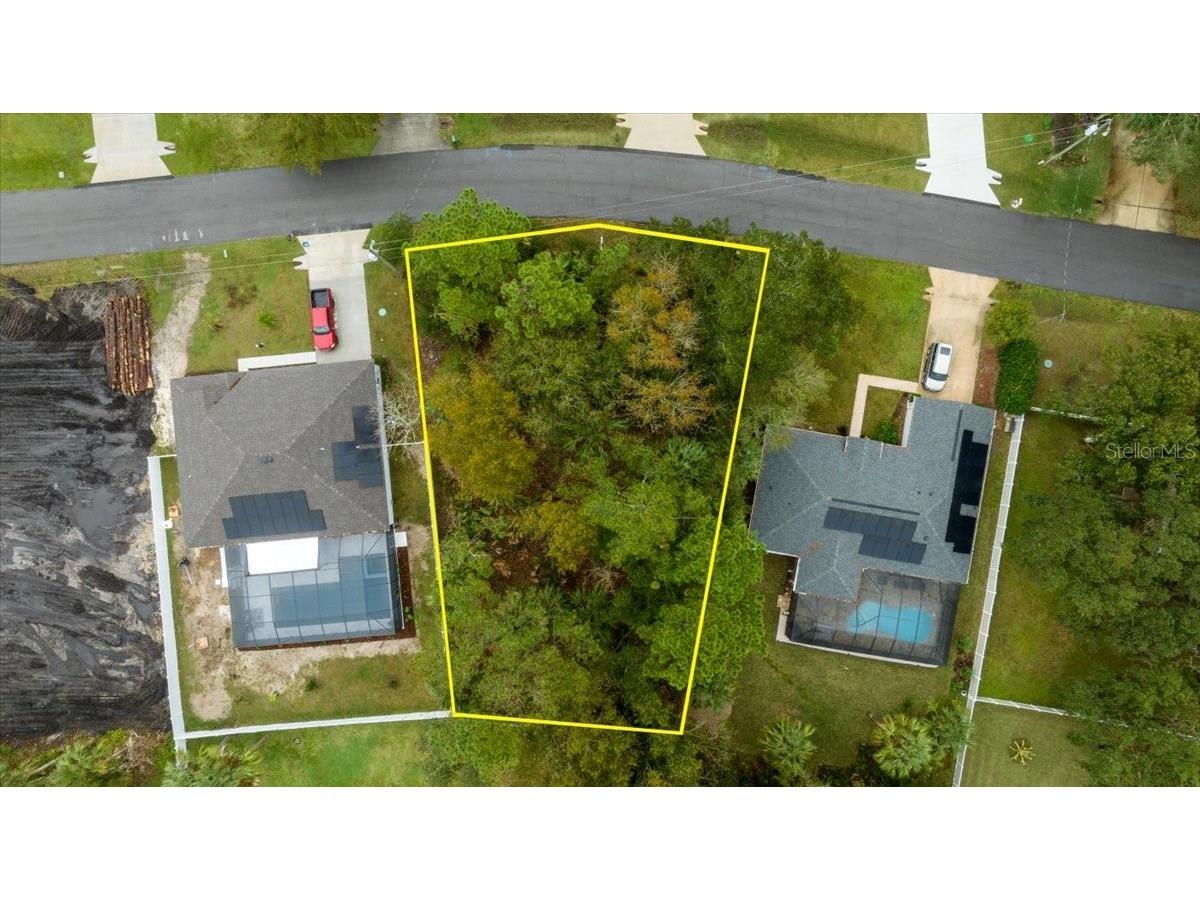 8 Pine Bluff Lane Palm Coast FL 32164 V4933336 image1