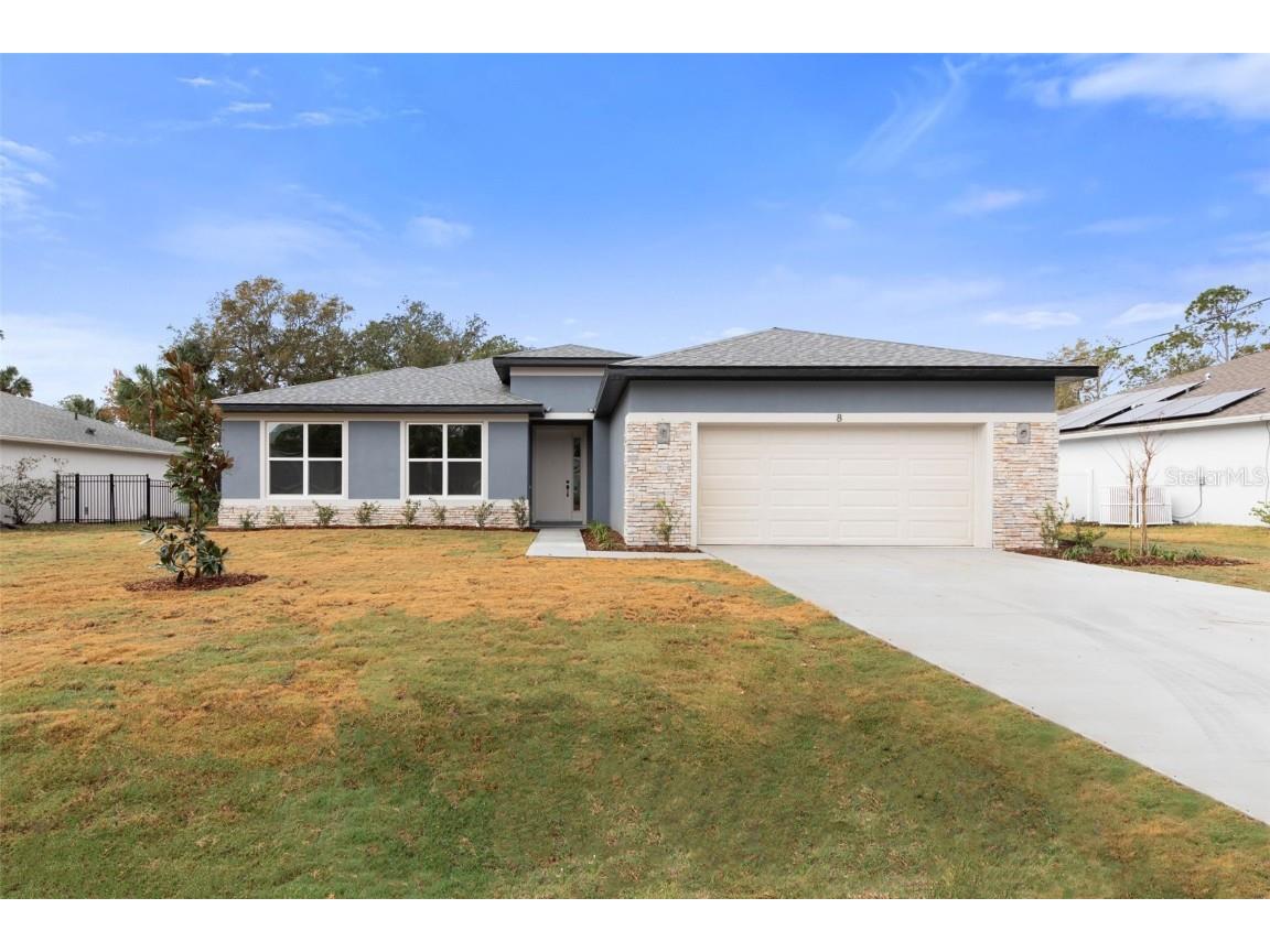 8 Pine Bluff Lane Palm Coast FL 32164 OM685417 image1