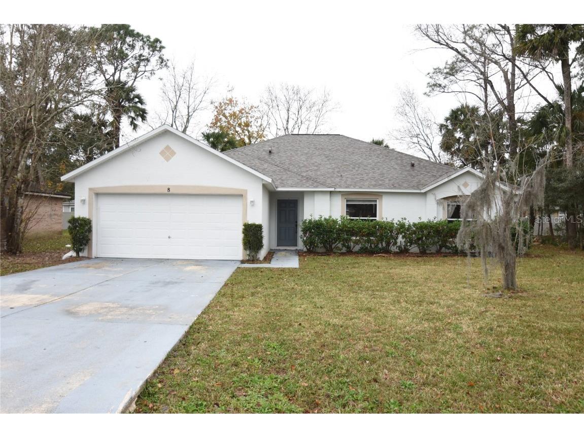 8 Pine Bush Lane Palm Coast FL 32164 FC297120 image1