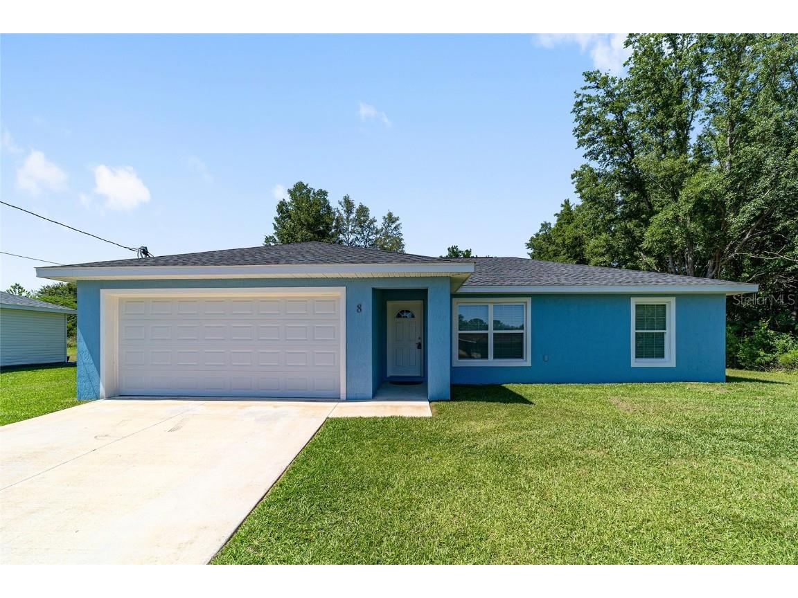 8 Pine Course Loop Ocala FL 34472 G5080850 image1