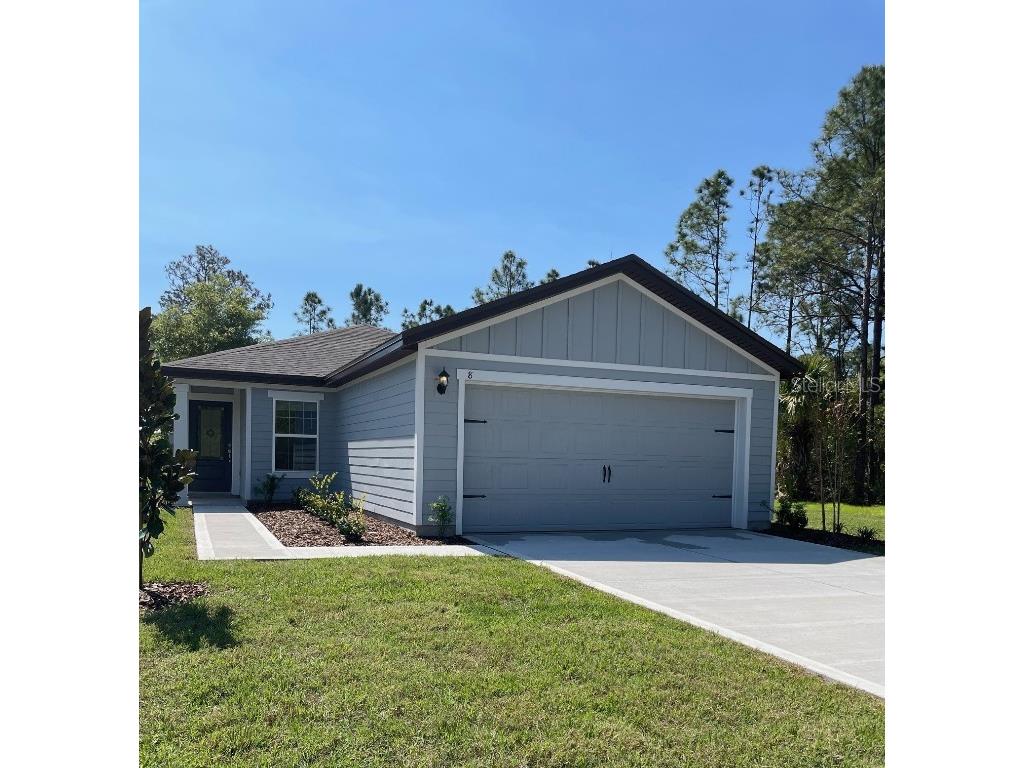 8 Pine Grove Drive Palm Coast FL 32164 T3490613 image1
