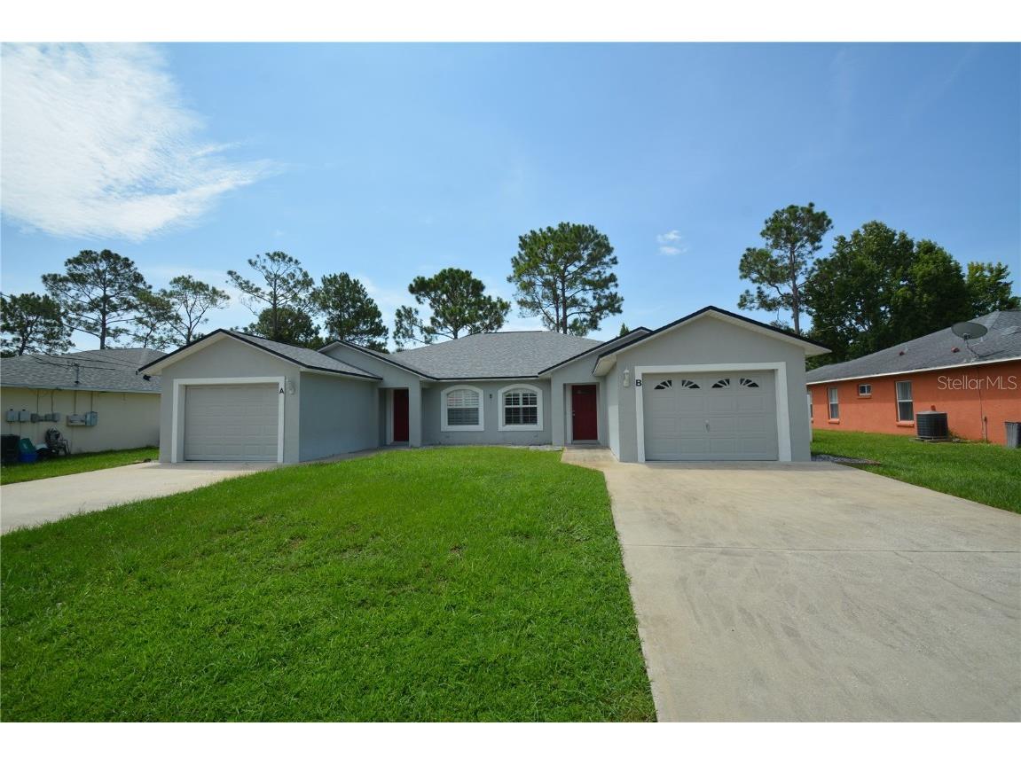 8 Pine Hill Lane #B Palm Coast FL 32164 FC302553 image1