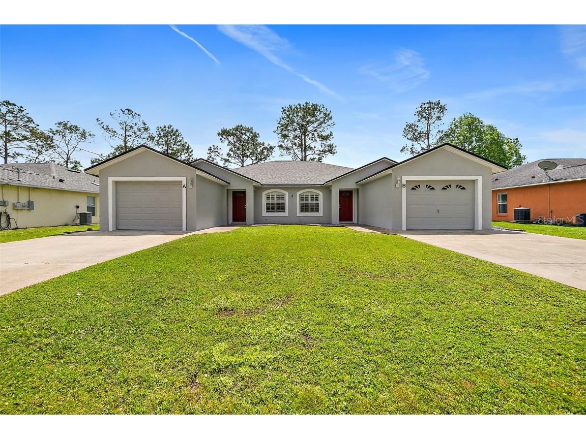 8 Pine Hill Lane Palm Coast FL 32164 FC299410 image1