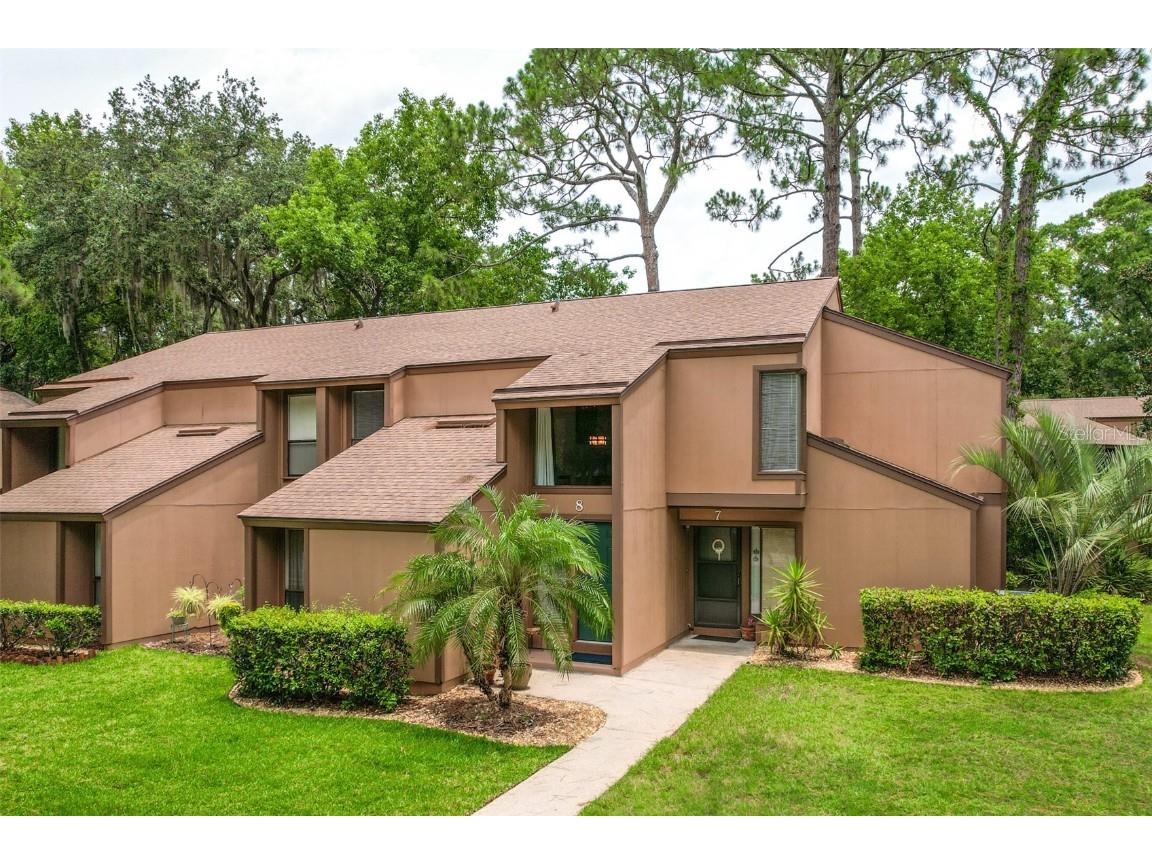 8 Pine Hurst Place #8 Palm Coast FL 32137 FC292456 image1