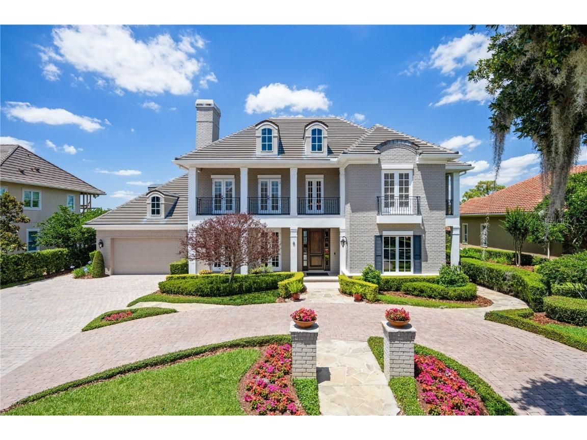 8 Pine Street Windermere FL 34786 - WAUSEON BAY / BUTLER CHAIN O6150258 image1