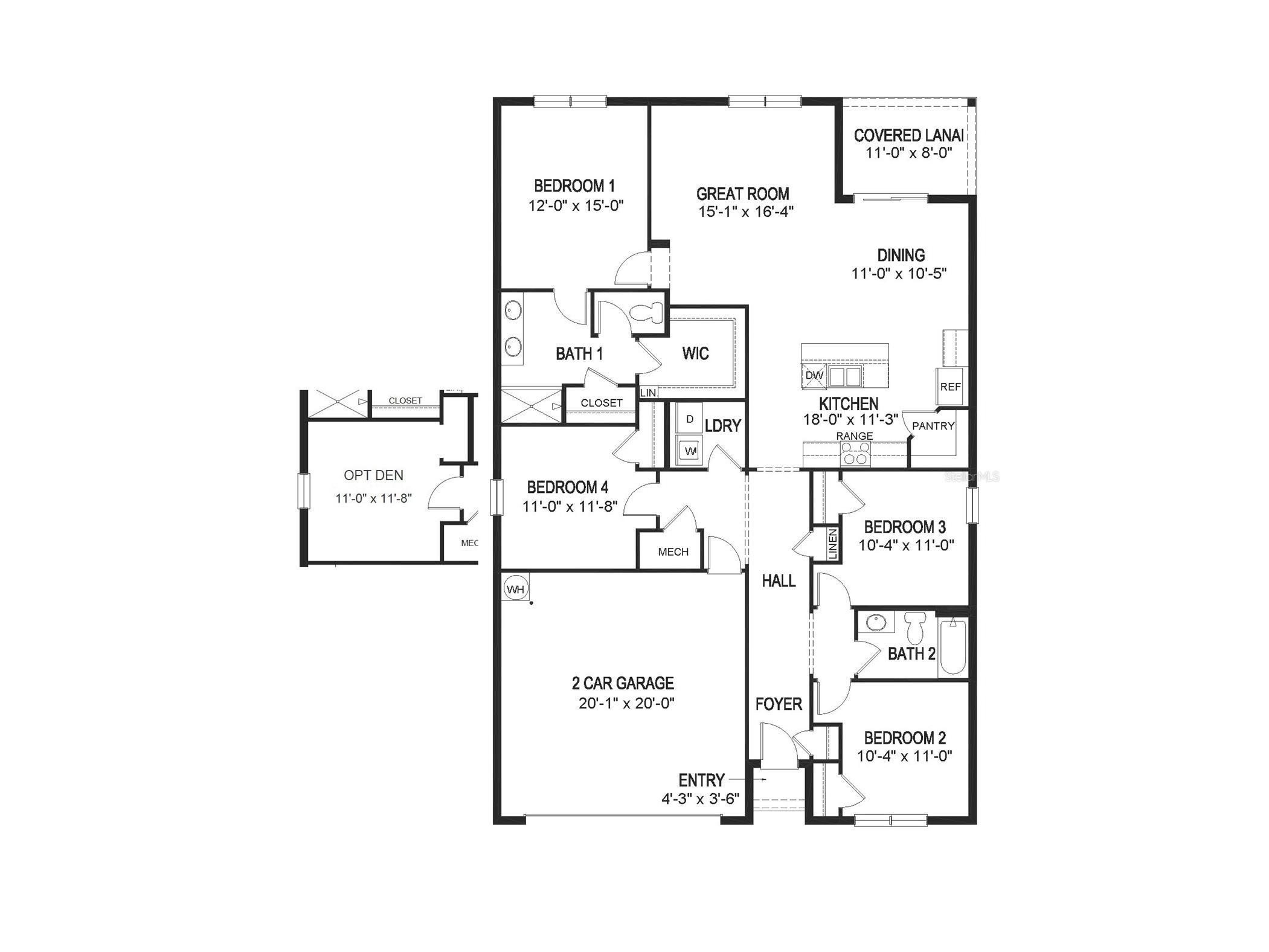8 Pine Trace Loop Ocala FL 34472 OM724409 image20