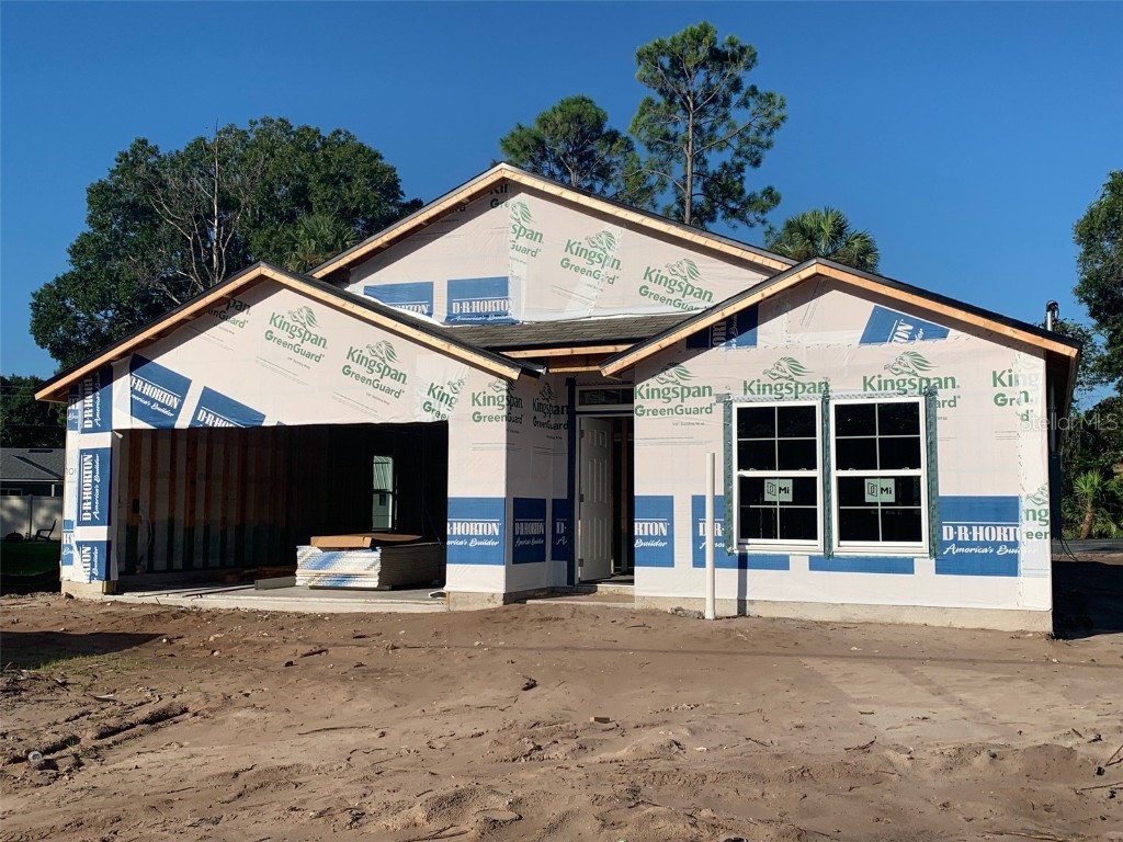 8 Pinetree Drive Palm Coast FL 32164 FC292161 image1