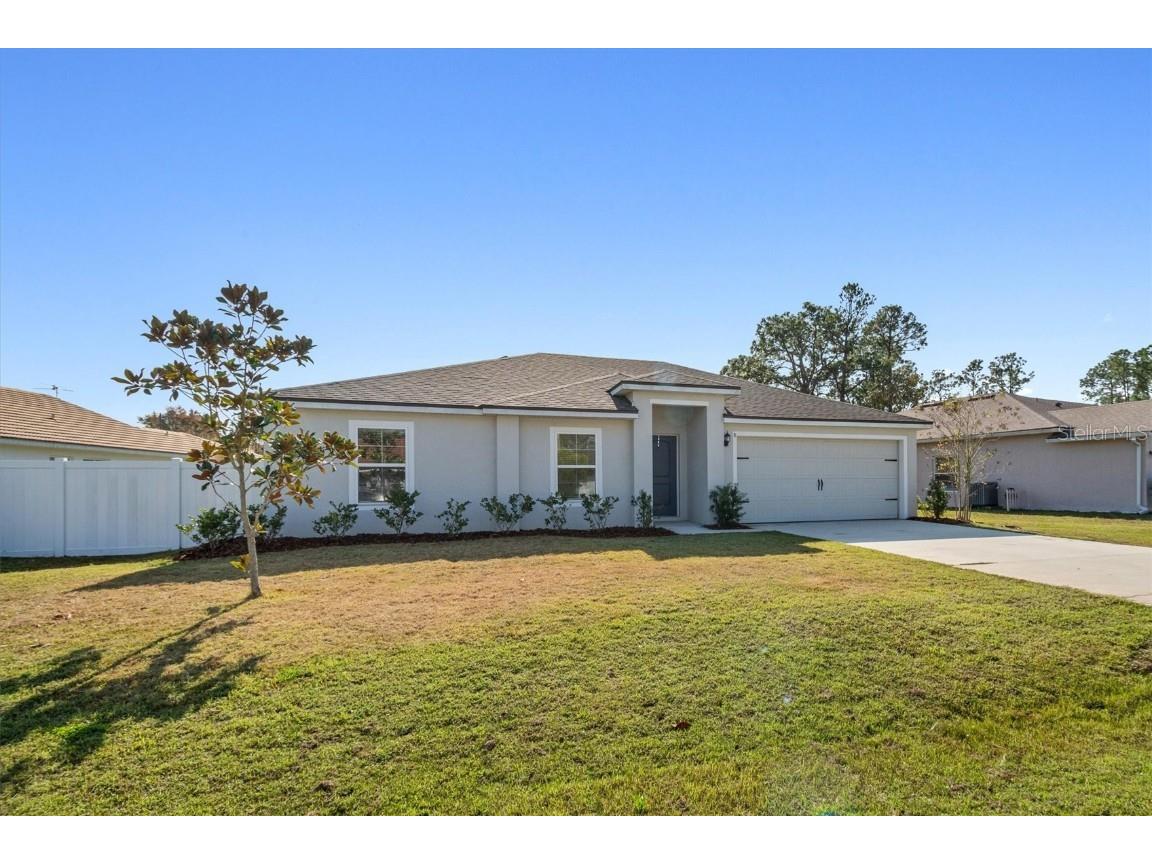 8 Pittwick Lane Palm Coast FL 32164 FC314505 image1