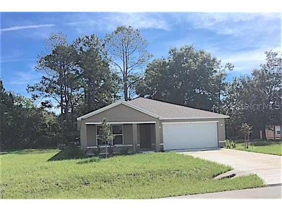 8 Plumtree Place Palm Coast FL 32164 FC285852 image1