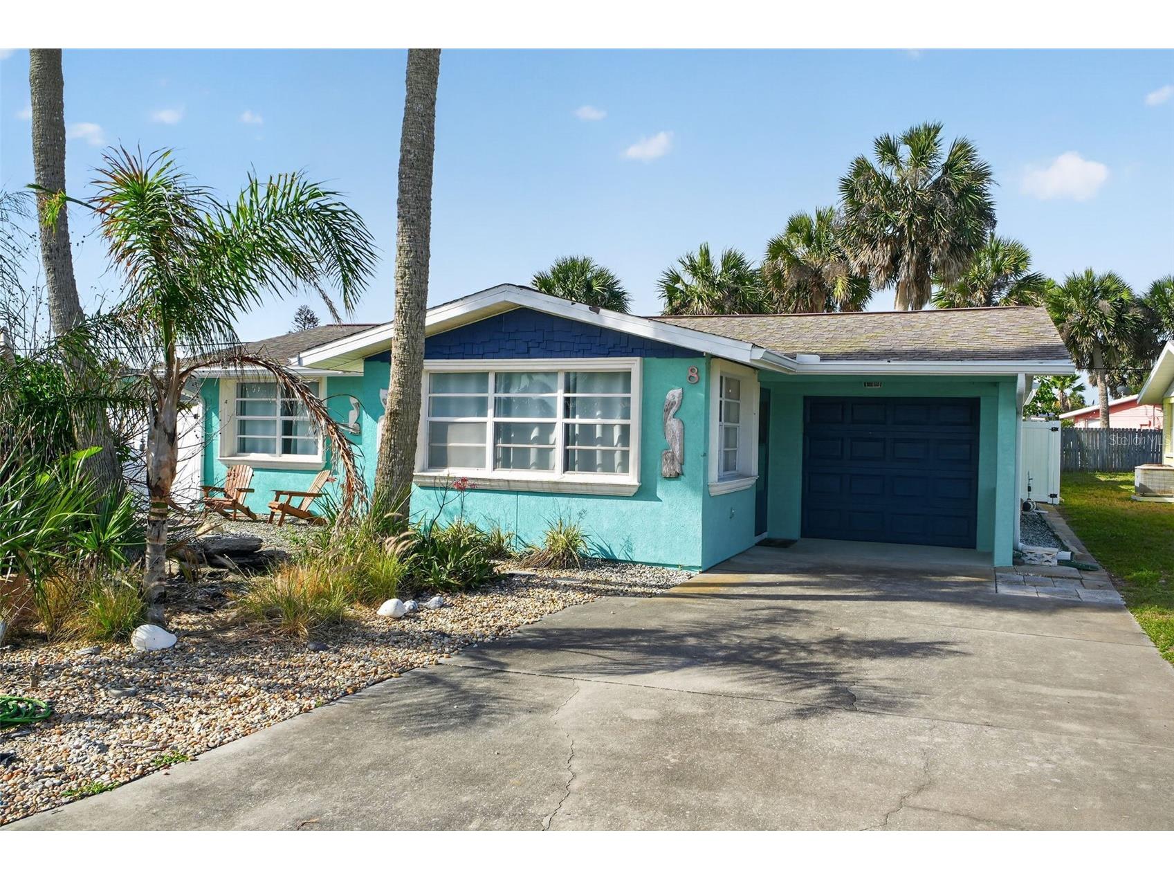 8 Poinsettia Drive Ormond Beach FL 32176 FC318318 image1