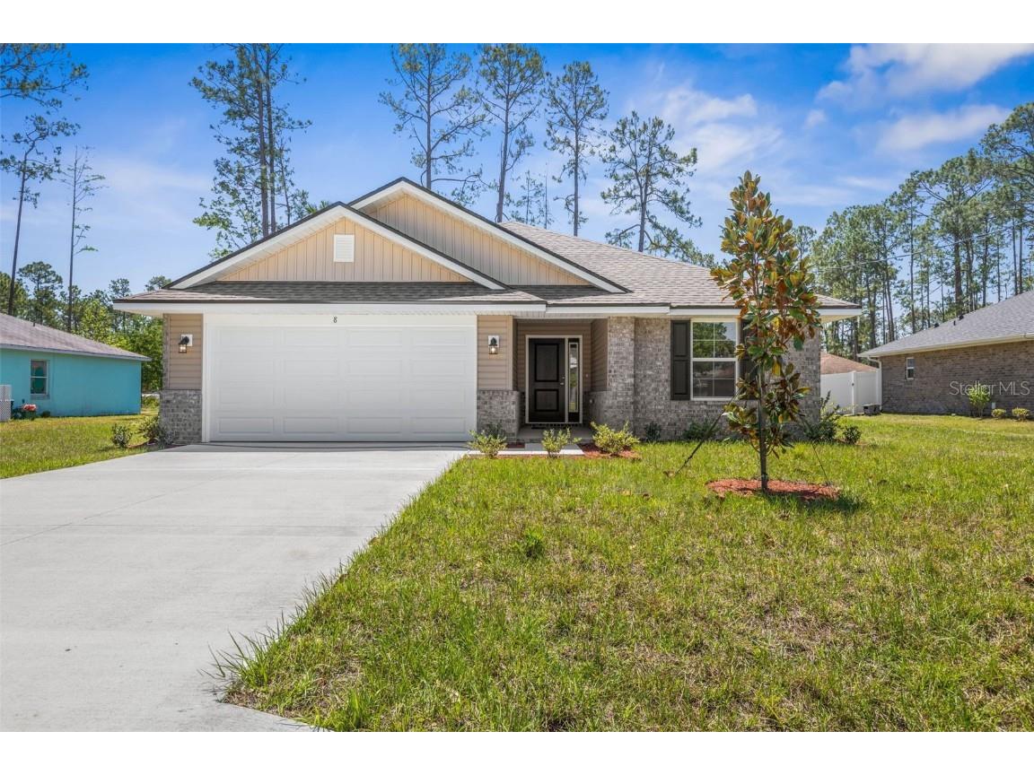 8 Pointer Place Palm Coast FL 32164 FC306767 image1