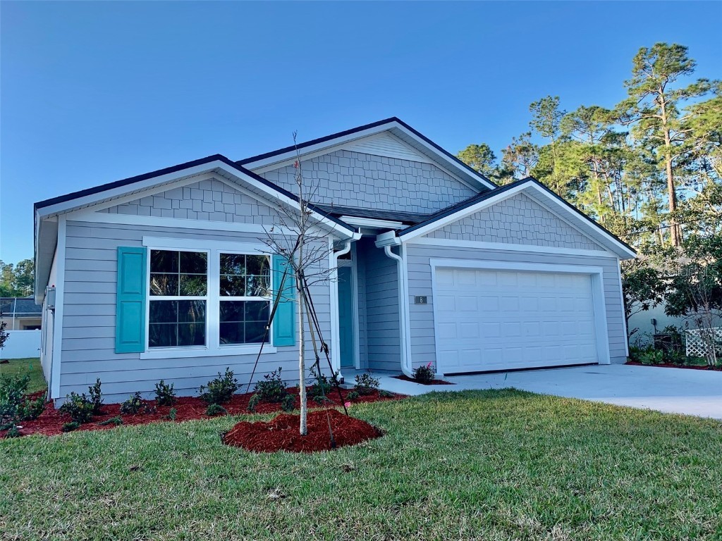 8 Pointing Place Palm Coast FL 32164 FC295382 image1