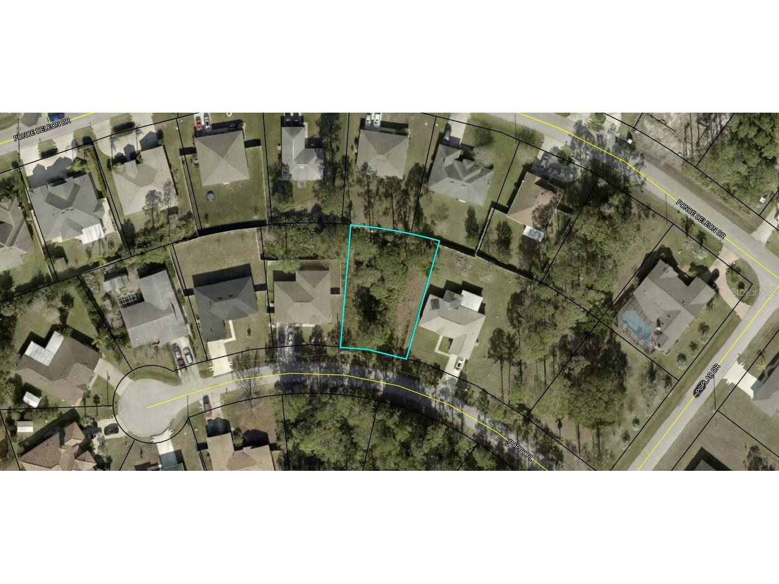 8 Poppy Place Palm Coast FL 32164 FC296524 image1