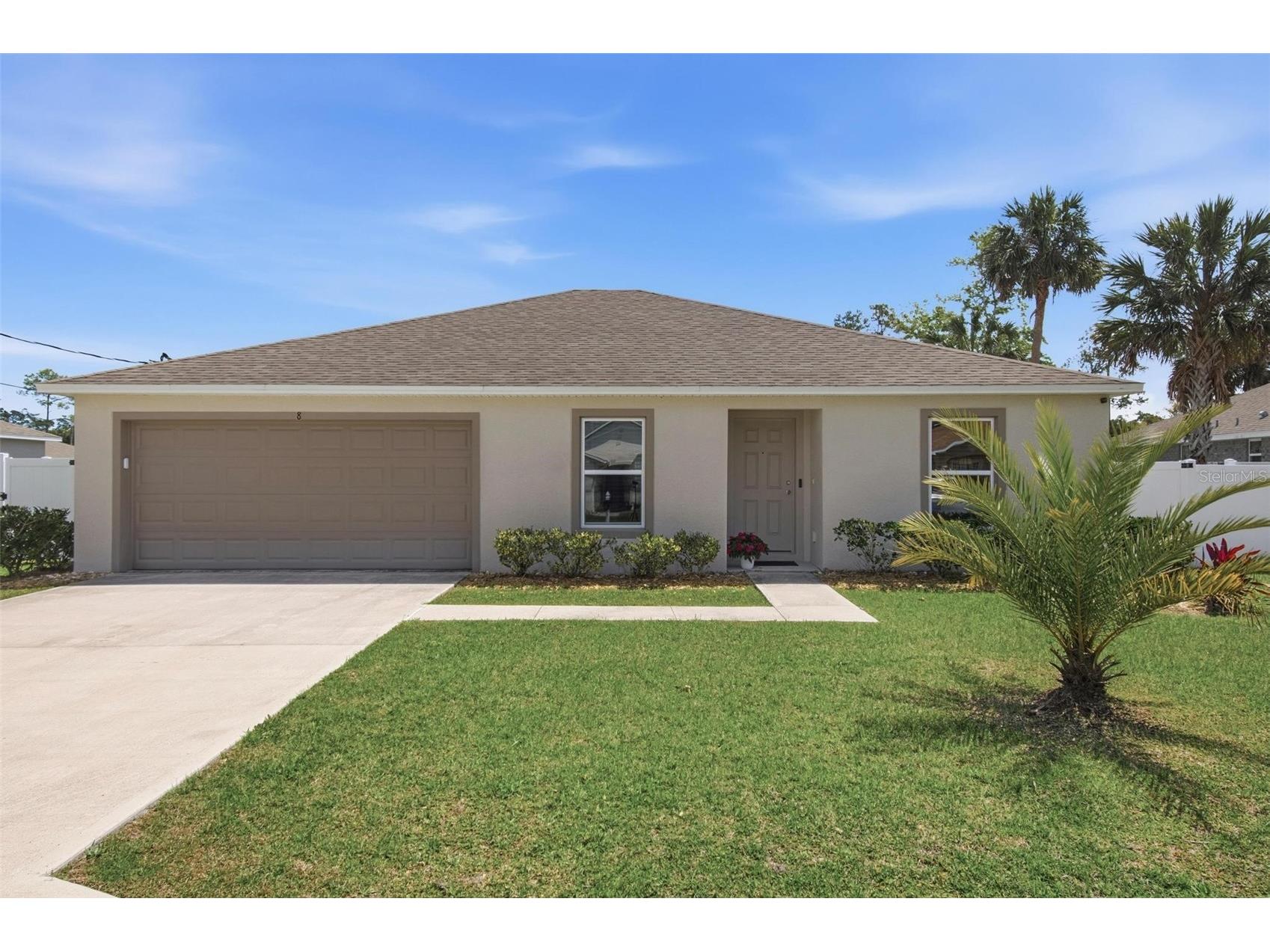 8 Post Oak Lane Palm Coast FL 32164 FC317309 image1