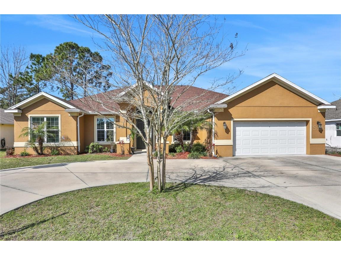 8 Potterville Lane Palm Coast FL 32164 FC289597 image1