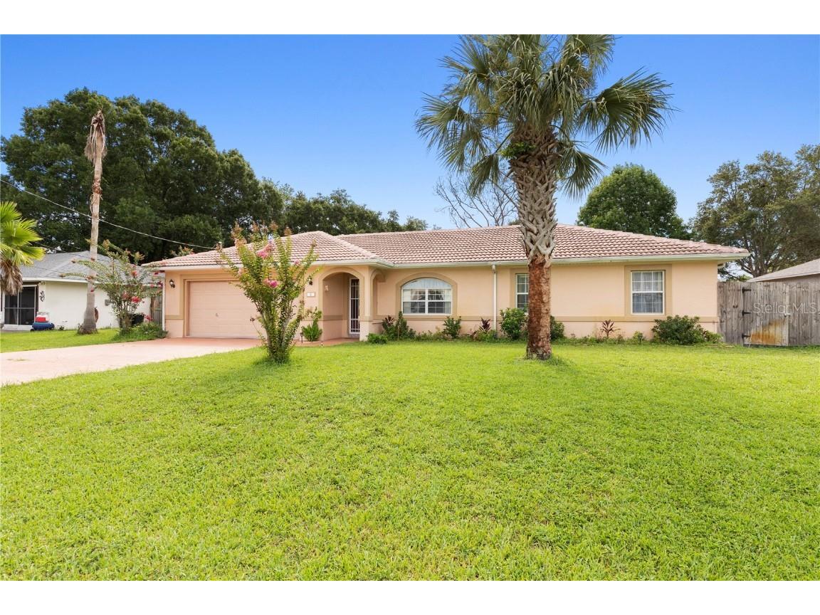 8 Prescott Lane Palm Coast FL 32164 FC293667 image1