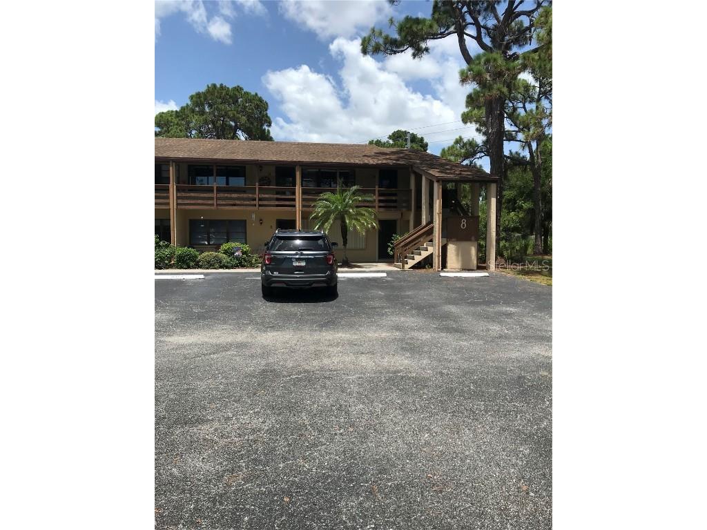 8 Quails Run Boulevard #12 Englewood FL 34223 D6126828 image1