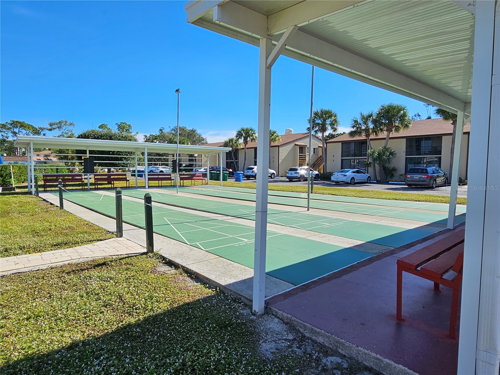 8 Quails Run Boulevard #3 Englewood FL 34223 S5145001 image15