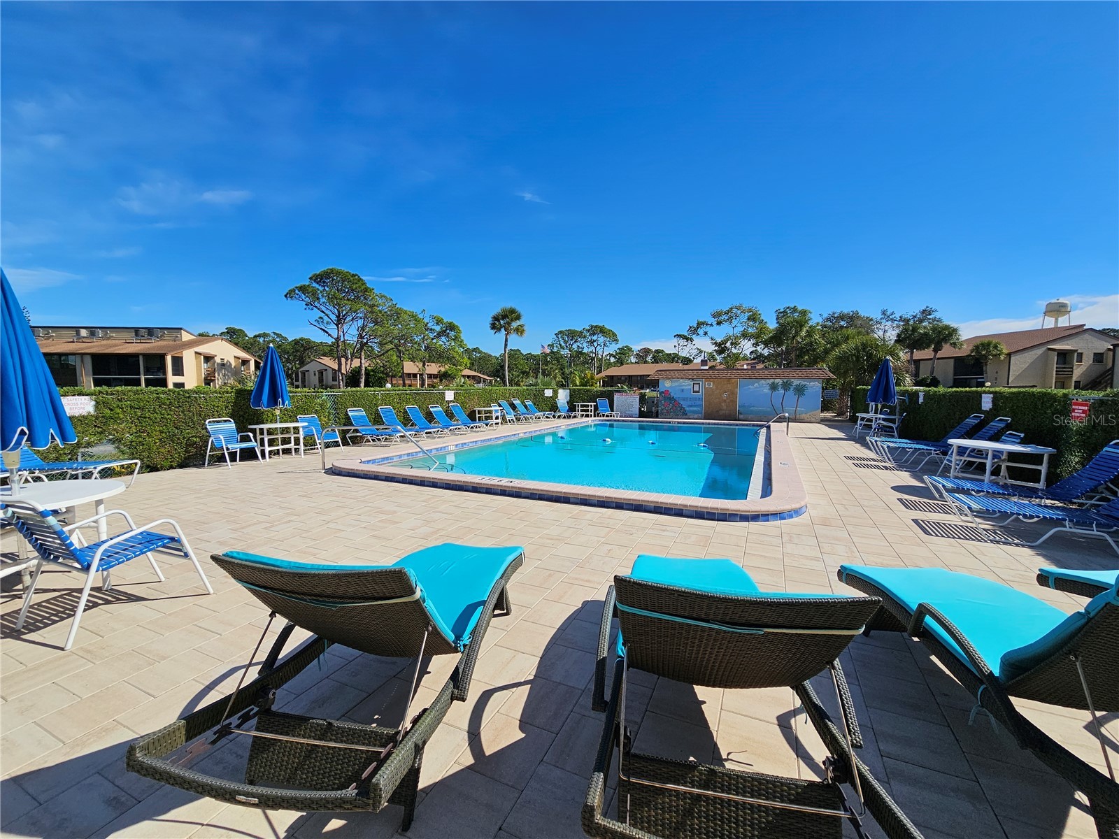 8 Quails Run Boulevard #3 Englewood FL 34223 S5145001 image17