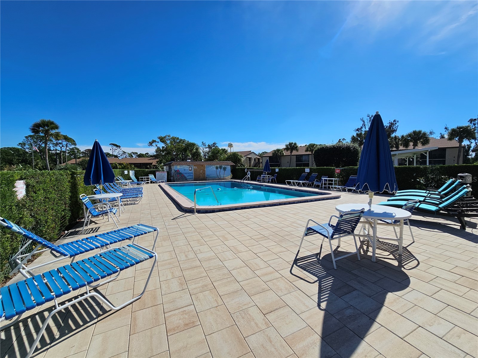 8 Quails Run Boulevard #3 Englewood FL 34223 S5145001 image18