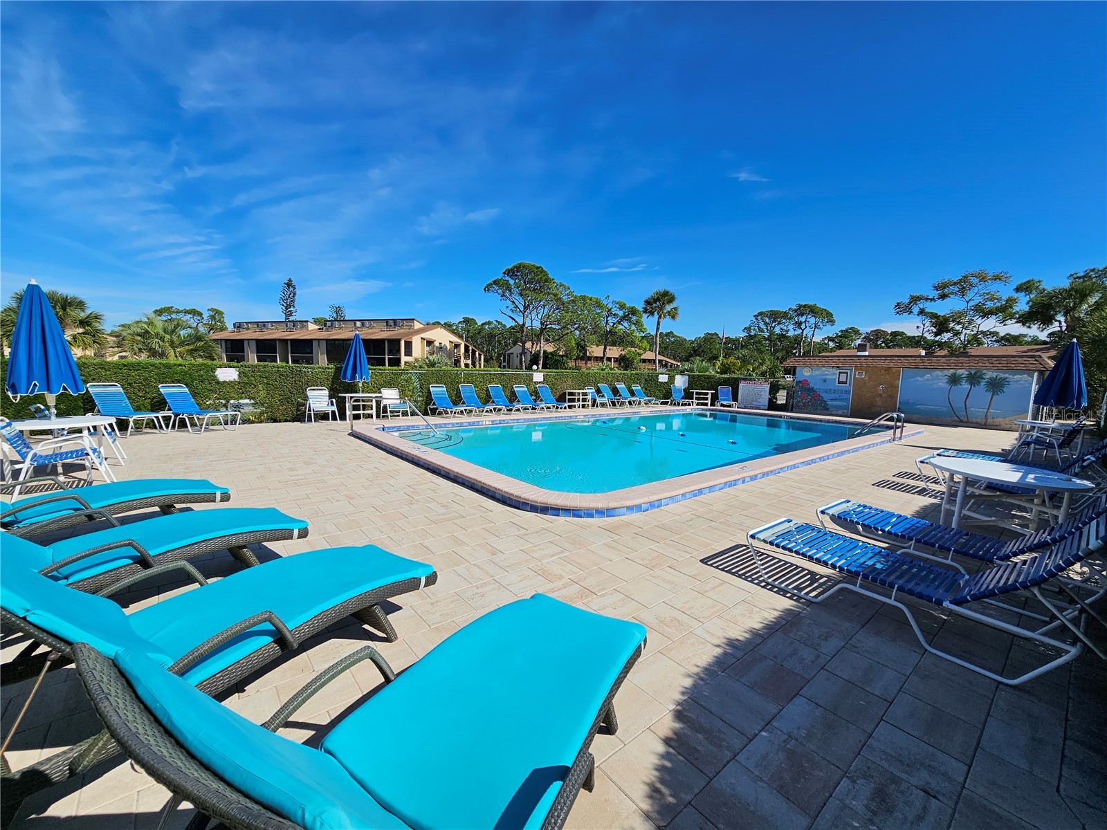 8 Quails Run Boulevard #3 Englewood FL 34223 S5145001 image19