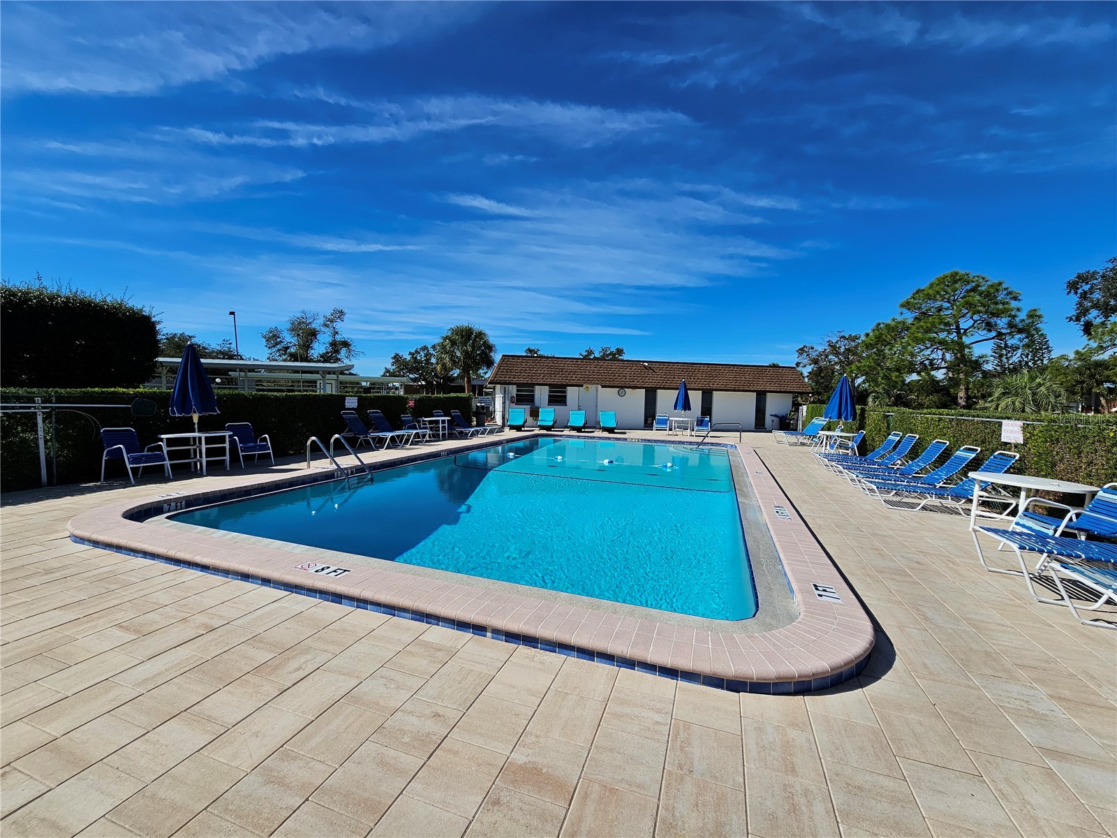 8 Quails Run Boulevard #3 Englewood FL 34223 S5145001 image21