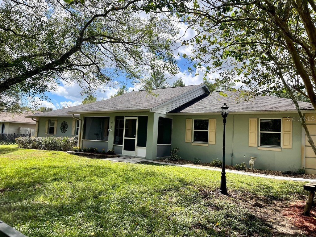 8 Redwood Run Lane Ocala FL 34472 OM665027 image1