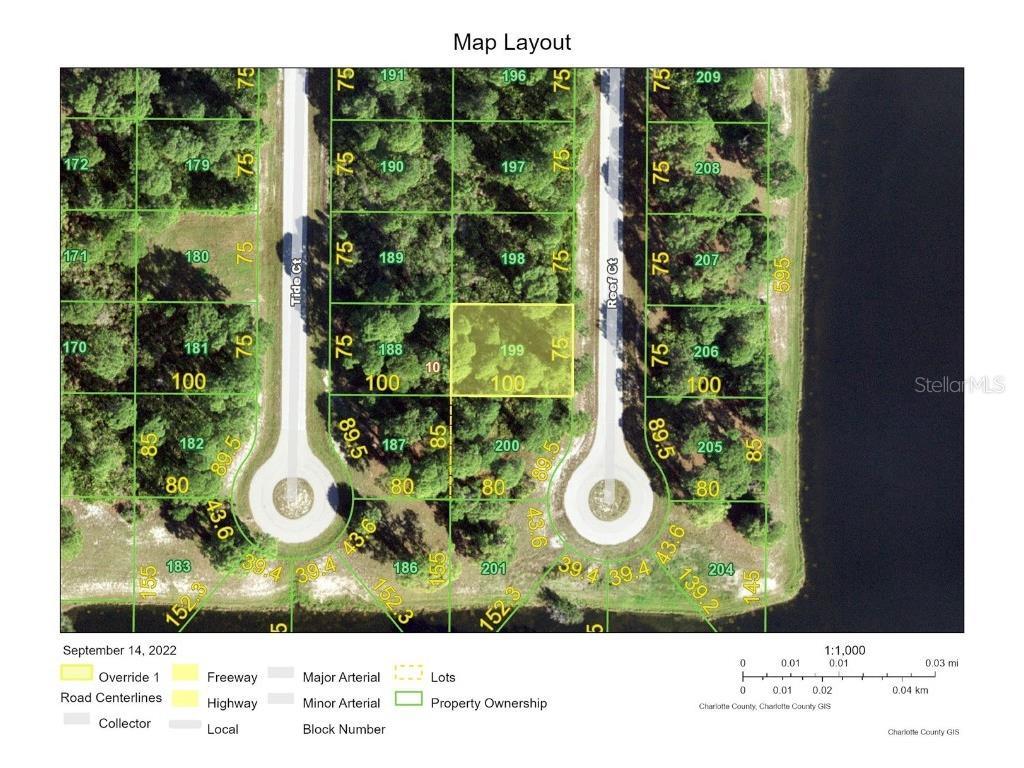 8 Reef Court Placida FL 33946 A4547953 image1