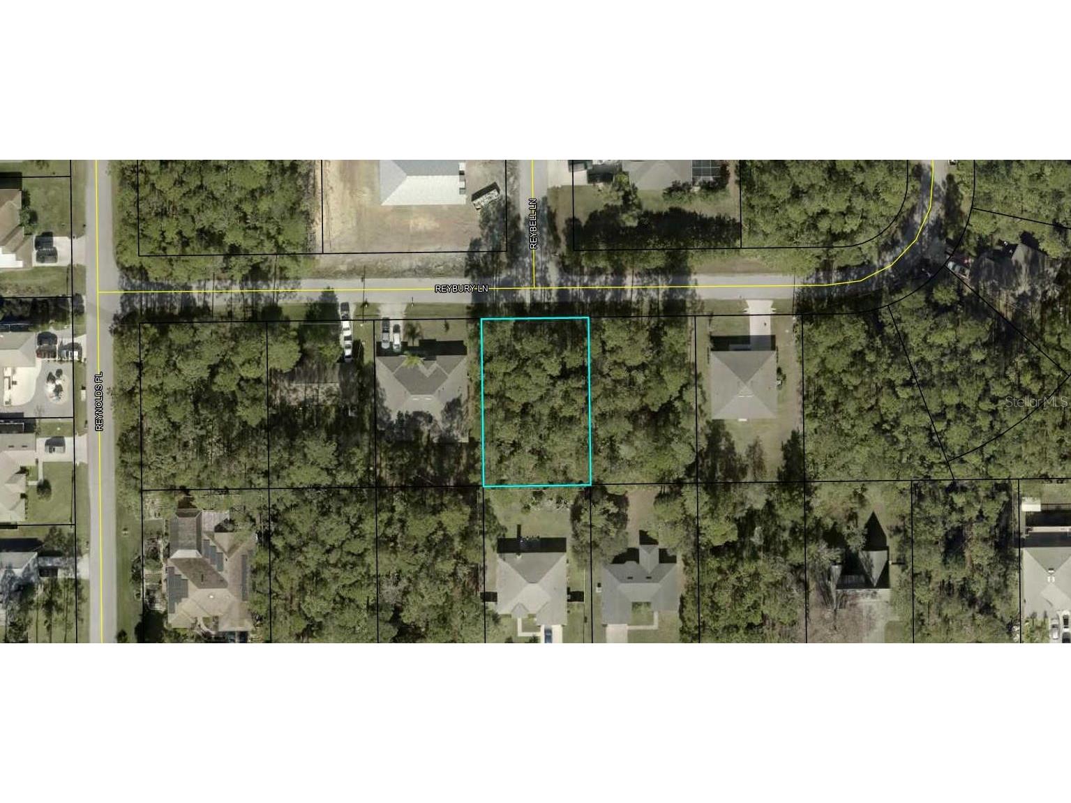 8 Reybury Lane Palm Coast FL 32164 FC303873 image1