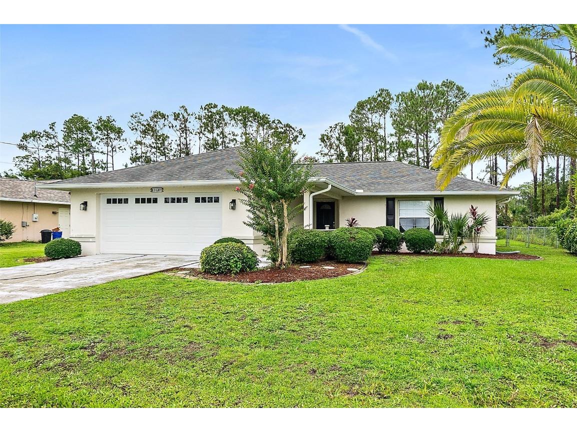 8 Richel Place Palm Coast FL 32164 FC309201 image1