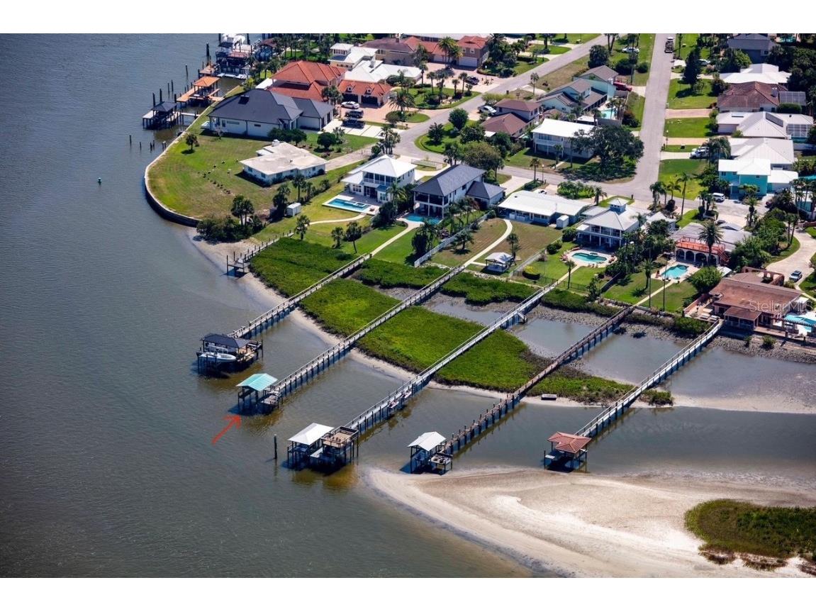 8 Richmond Drive New Smyrna Beach FL 32169 NS1085140 image1