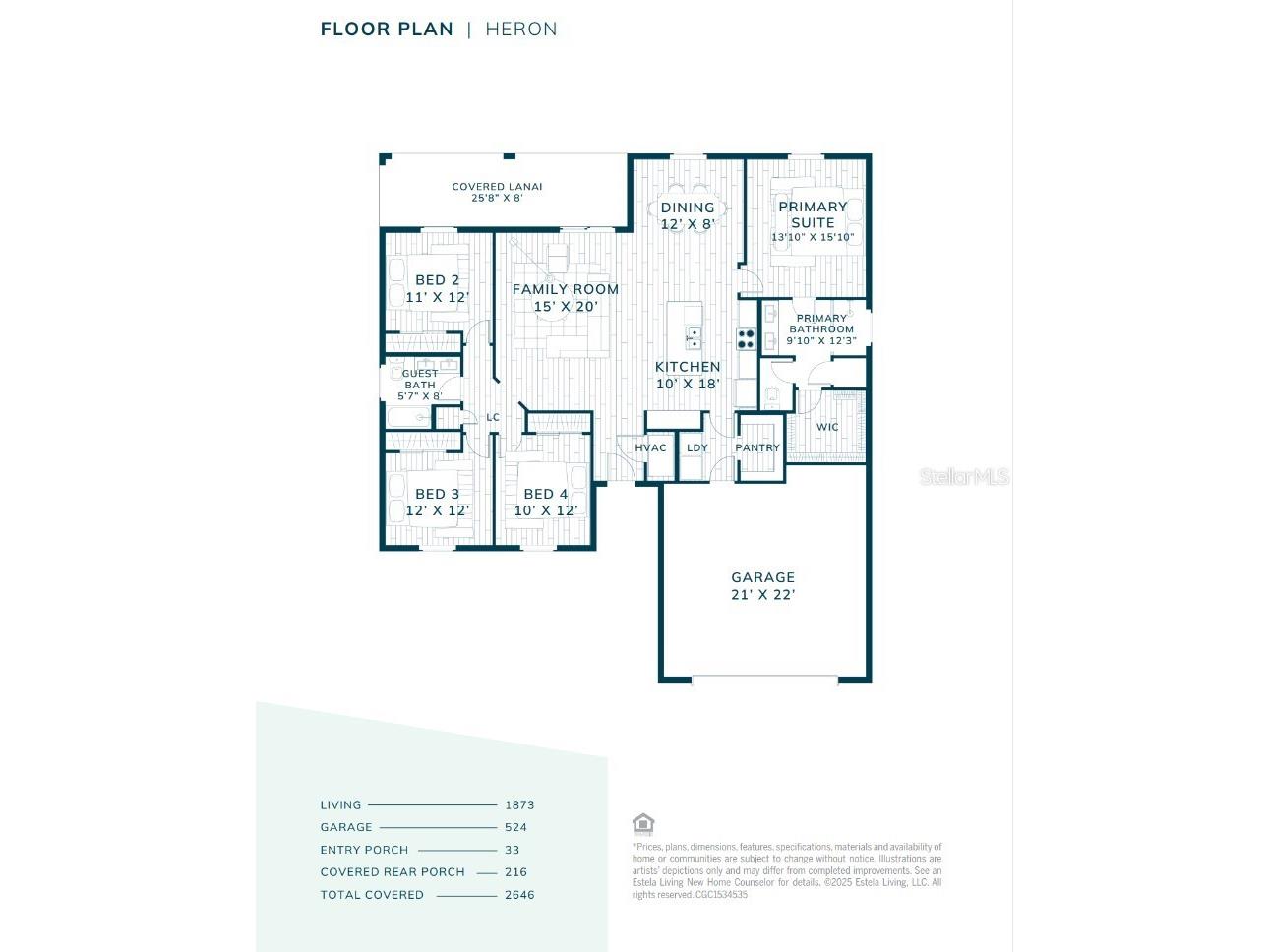 8 Ricker Place Palm Coast FL 32164 FC316418 image2